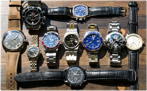 watches made in austin tx